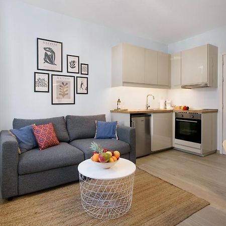 Thyme Brand New 1Bd Apart In The Heart Of Rethymno Exterior photo