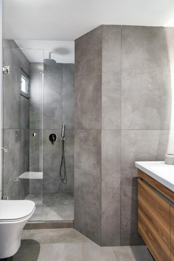 Thyme Brand New 1Bd Apart In The Heart Of Rethymno Exterior photo